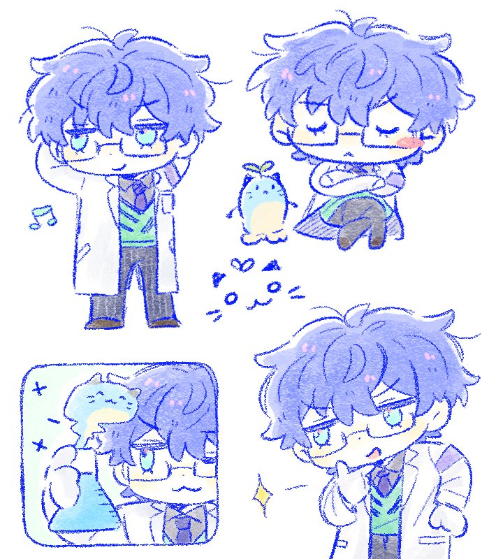 서리 ソリ (@p0pvr_) on Twitter photo 