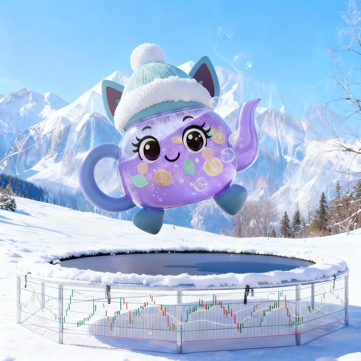 T-Pot 🫖 tweet media