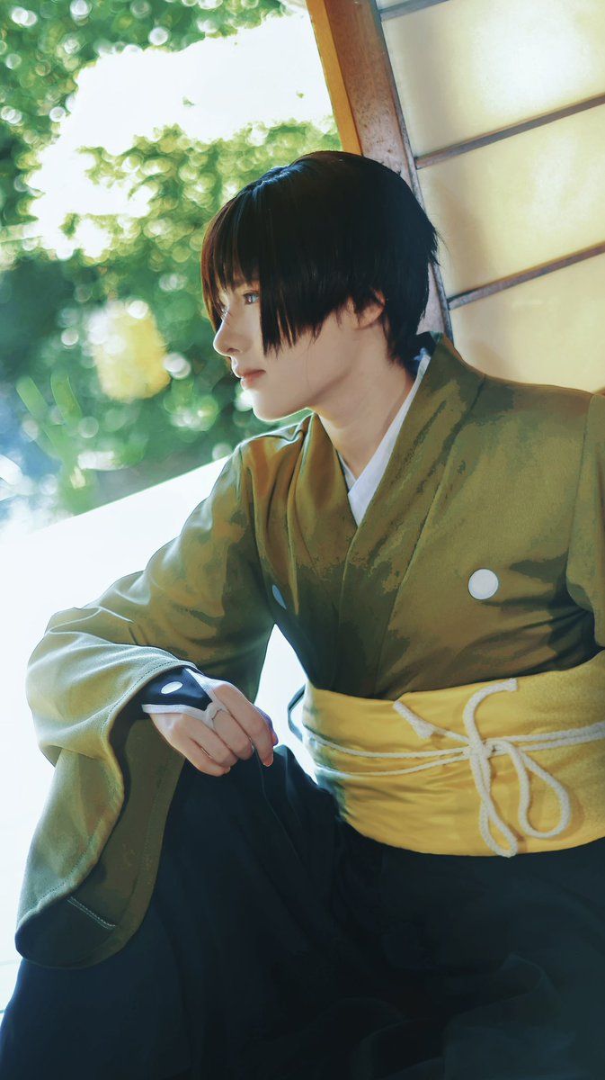 橋南@5/4閃華一般💛 (@kyounan_) on Twitter photo 