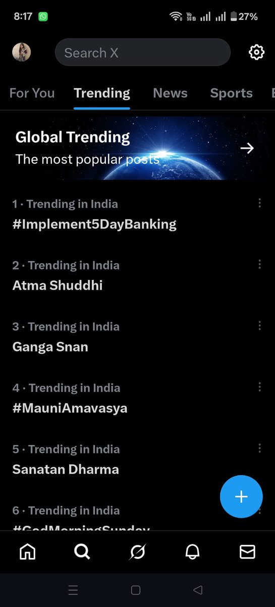 Ganesh Nande (@bdcaa95f42a241a) on Twitter photo 