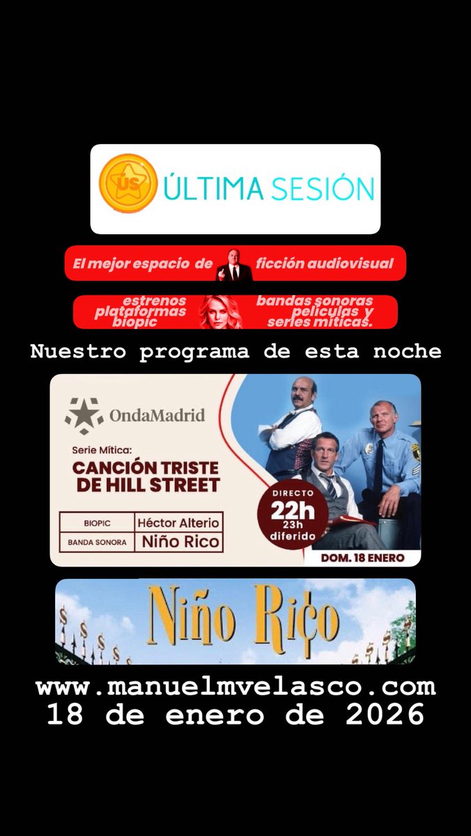 Manuel Martínez Velasco (@manuelmvelasco) on Twitter photo 