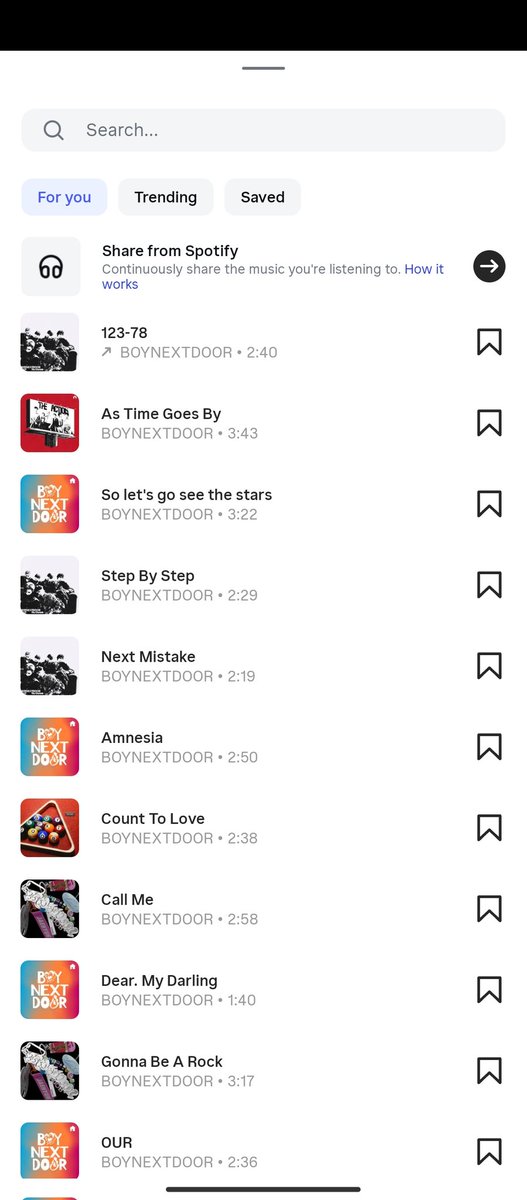 ilycsb_'s tweet image. Buset, musik ige jdi bonek semua 😹☝