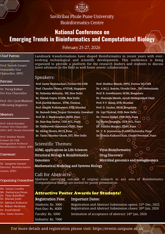 Bioinfo | Edge tweet media