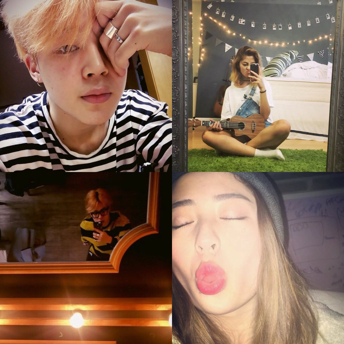 lesserabts's tweet image. i heard 2026 is the new 2016