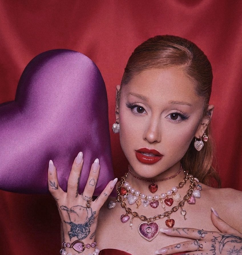 moonlightngo's tweet image. lovenotes                                                   swarovski