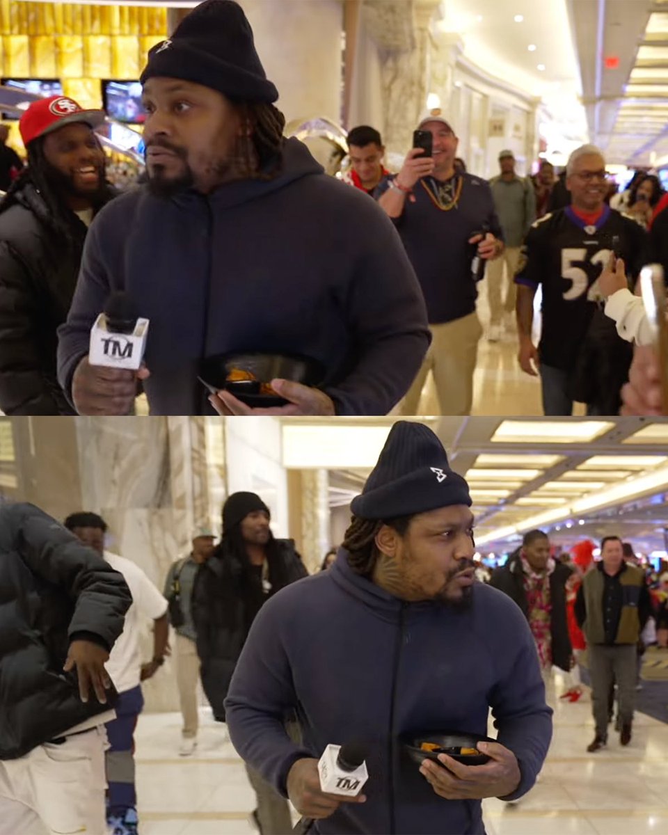 Seahawks's tweet image. Ifykyk