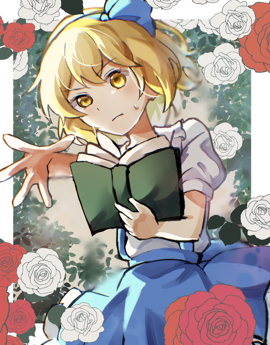 Chirooo92084's tweet image. #東方Project #絵柄が好みって人にフォローされたい