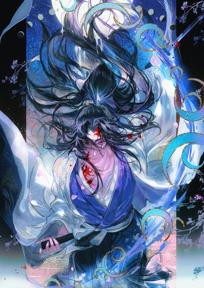 百川青源seigen tweet media