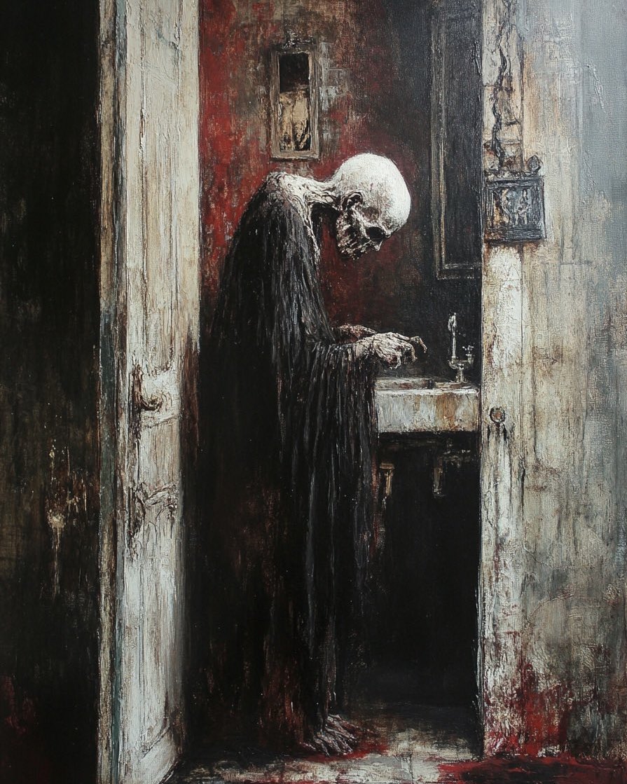 🜃 𝔗𝔥𝔢 𝔘𝔫𝔠𝔩𝔢𝔞𝔫 ⟁ tweet media