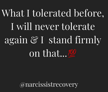 The Narcissist Box tweet media