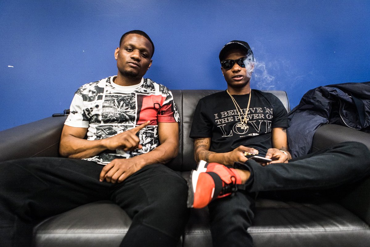 DJ TUNEZ tweet media