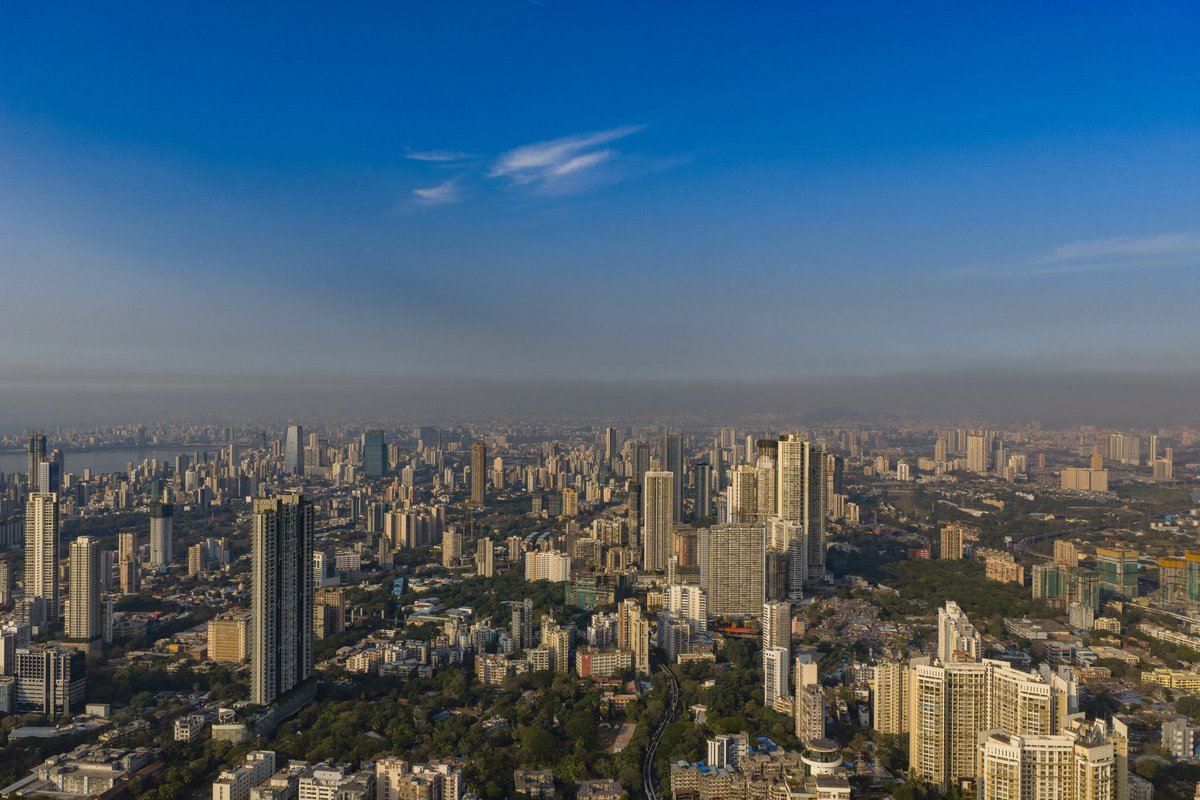Mumbai Rains tweet media