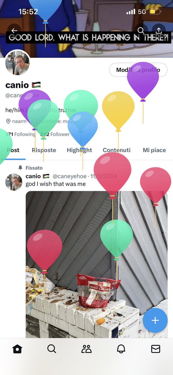 balloon day