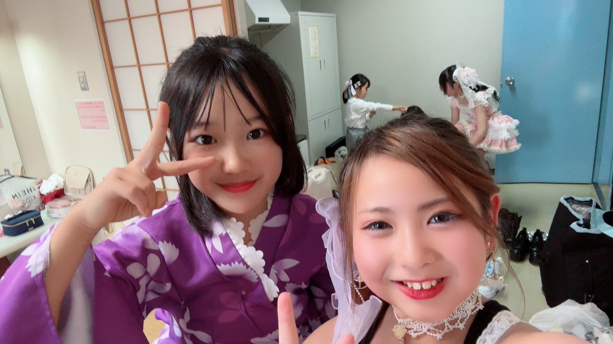 昨日はジュエルちゃんのおいわいに行って来たよ〜(о´∀`о