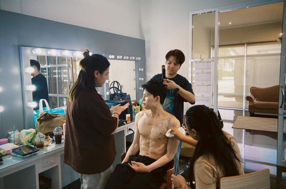 ݁ ˖Ი𐑼⋆ tweet media