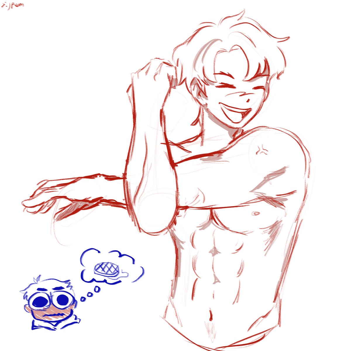 gogorems's tweet photo. chat i promise i'm trying to get out of artblock 😭😭😭😭😭😭
#baku https://t.co/griiXSpKQX
