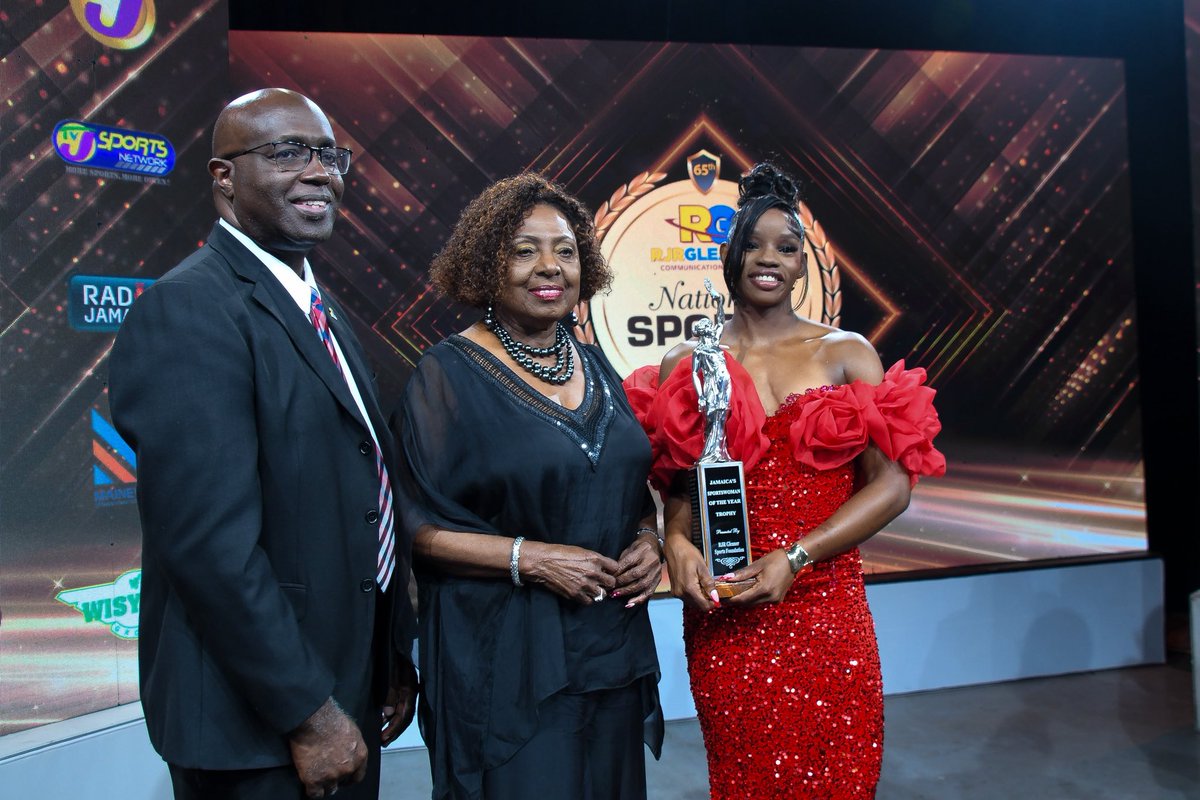Hon. Olivia “Babsy” Grange tweet media