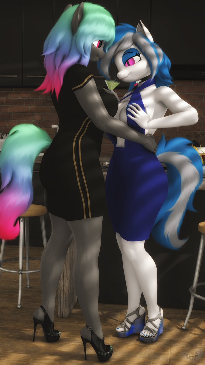 SkyLeeSFM tweet media