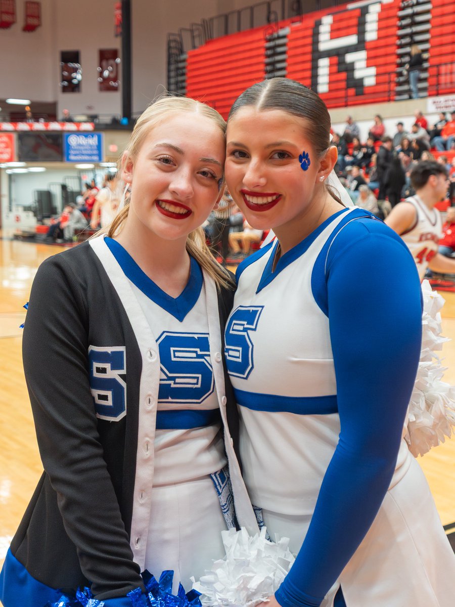 SpringboroSidelineCheer tweet media