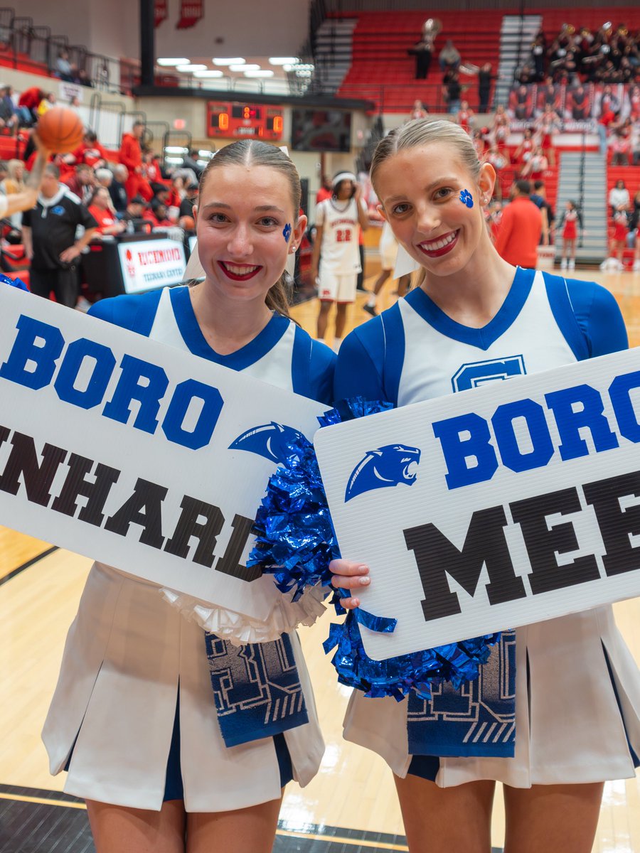 SpringboroSidelineCheer tweet media