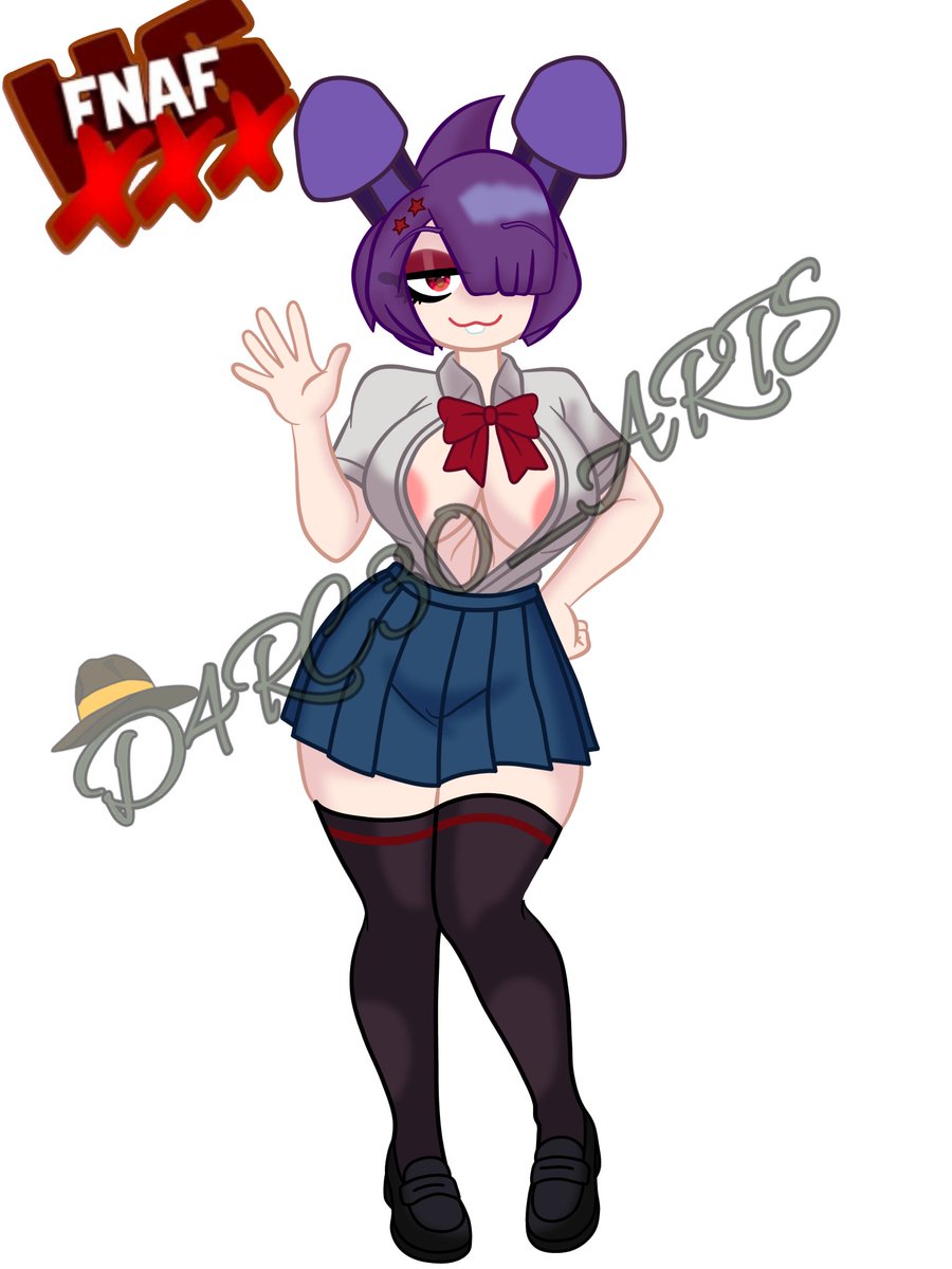 Una bonfie salvaje apareció (la más ninfómana)

#Frennisnightclub #fazclaire #fapnightsatfrennis #FapNightsatFrennisNightClub #fazclairnightclub #rule34 #fazclaireNightclub #fredinasnightclub #fredinanightclub 
 #FNAFHSRULE34 #FHSrule34
 #FHSZ3R0rule34 #fhsrule34 #FNAFHSXXX #nsfw