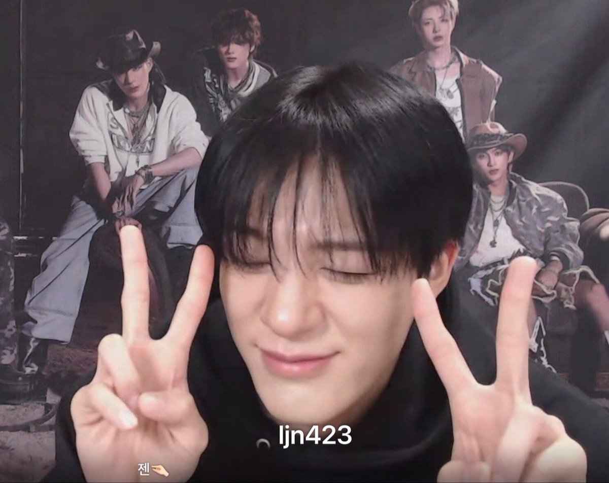 Ijn423's tweet image. 260118 NCT DREAM BEAT IT UP BIU KTOWN4U 영통 팬싸 #JENO #제노

cutie