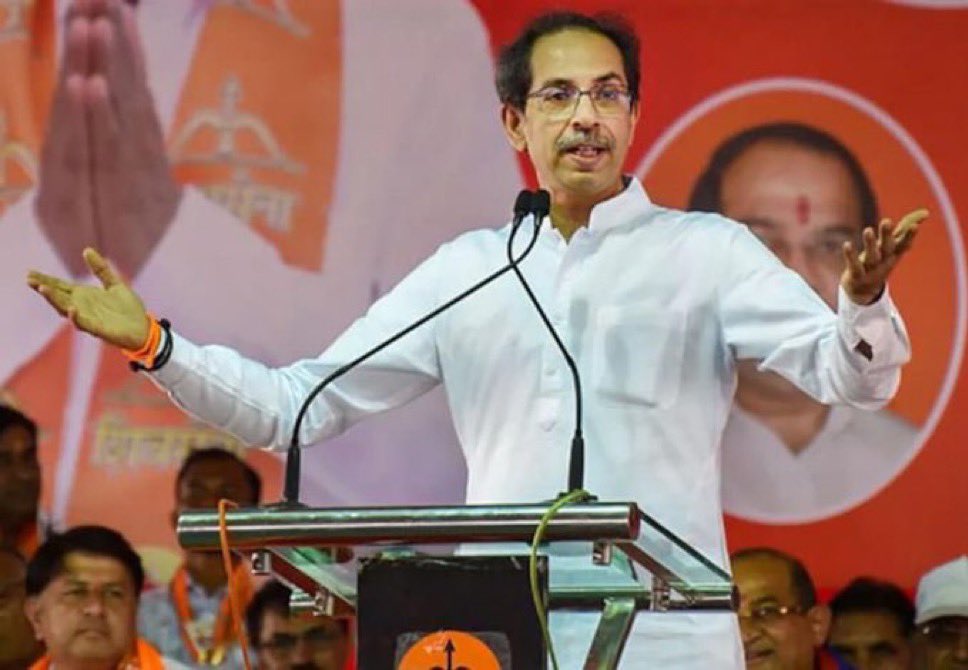 savedemocracyI's tweet photo. हेलो गाइज़ 

शांति बनाये रखिए बीएमसी में पॉवर में हम ही आ रहे हैं।

खेल शुरू हो चुका है🔥🔥🔥

गाइज़ बीएमसी शिवसेना ठाकरे का था और ठाकरे का ही रहेगा। 

वेट एंड वॉच https://t.co/GkWiyATl2Z