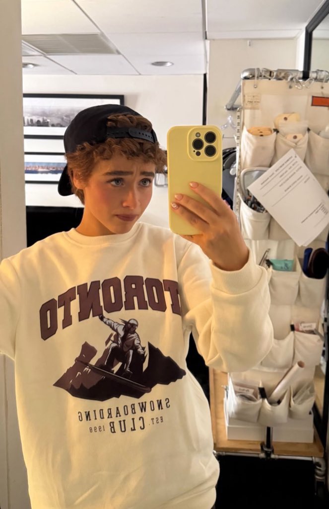 my boy killed it tonight