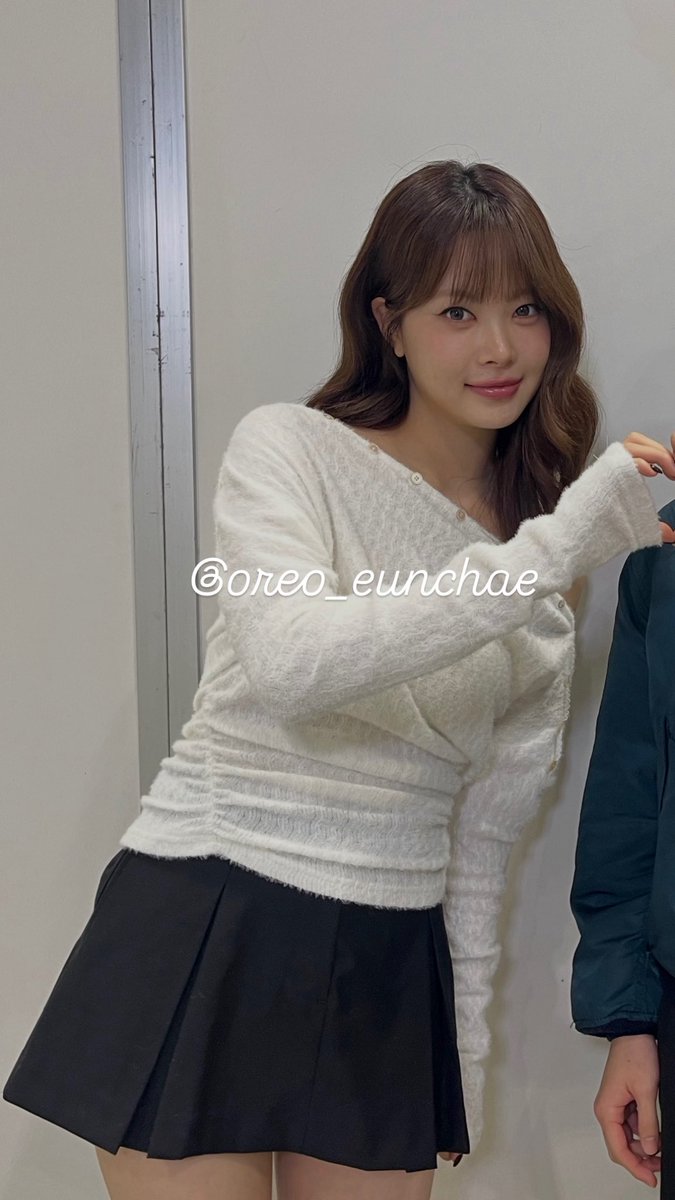 oreo_eunchae's tweet image. 260118  ウンチェ  ツーショット🐥

#르세라핌 #홍은채 #은채 #ウンチェ
#LE_SSERAFIM #HONGEUNCHAE