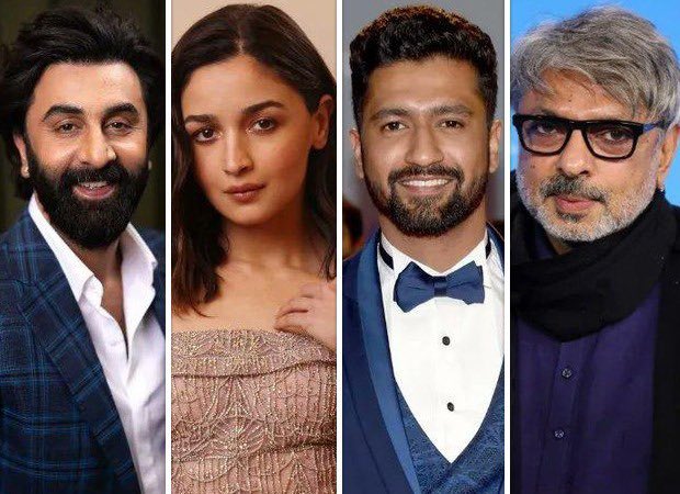 ManozTalks's tweet image. "2 MASSIVE Song" --  is going to Shoot (Between #20th JAN to #10th FEB) for the "Biggest EPIC LOVE STORY" --- #LoveAndWar 🔥✴️🔥

This is One film of 2026 Which can Create HAVOC . #RanbirKapoor -  #AliaBhatt - #VickyKaushal 

Directed by One &amp;amp; Only #SLB . 👊