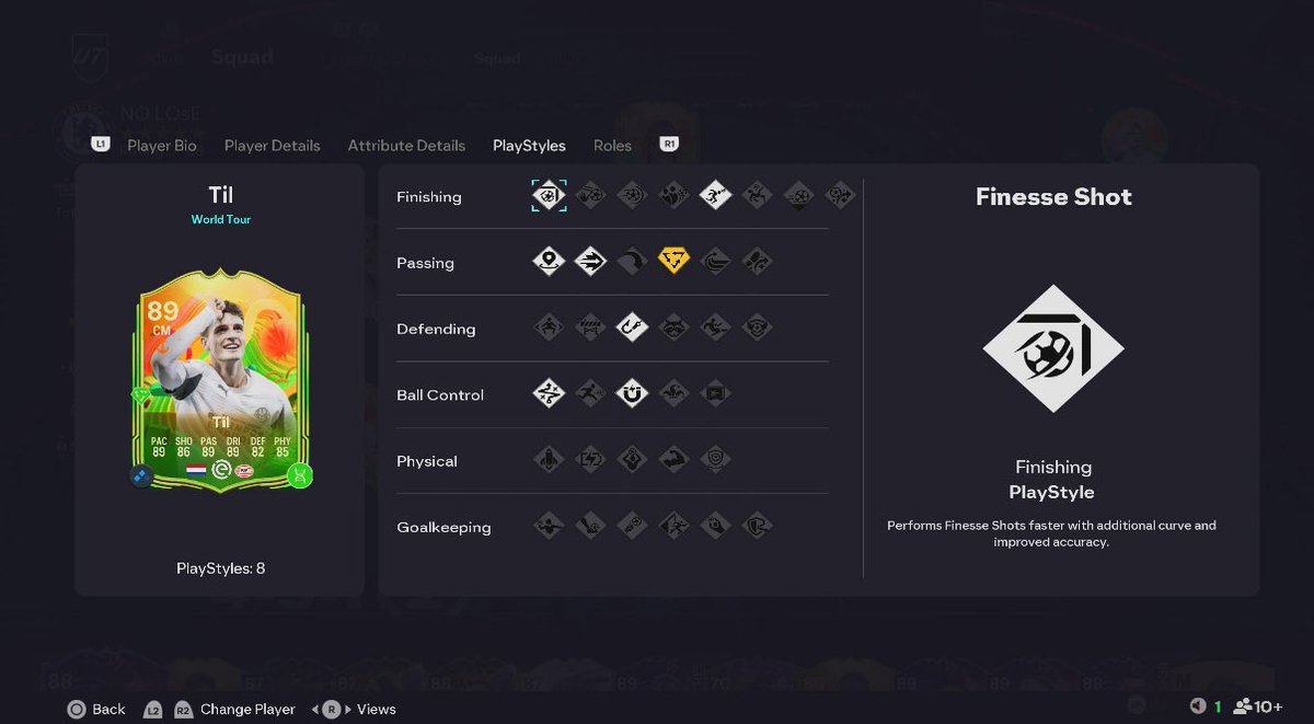 Ruud1gullit's tweet image. رانك ون جديد بس الحظ زق و تيل و البنت الأمريكيه مهر الرانك🫡❤️