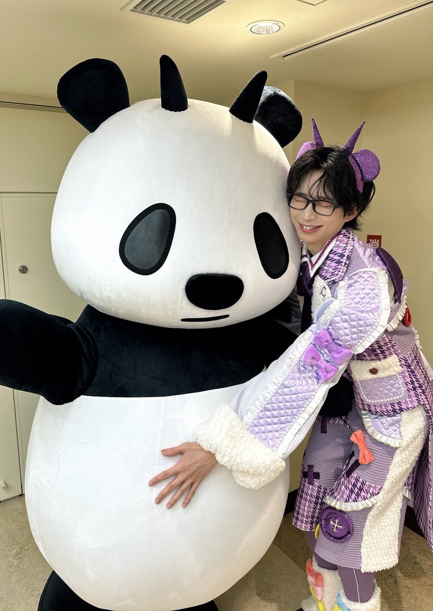 なるき@パンダドラゴン🐼🐲 (@naruki_paragon) / Posts / X ぱんだどら