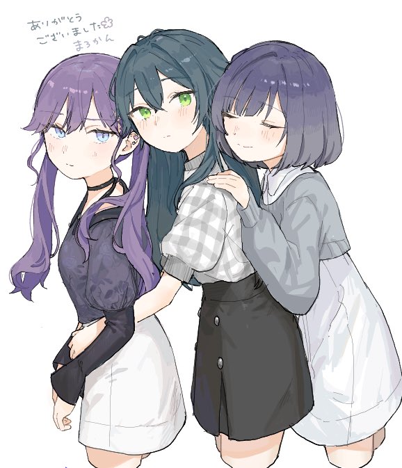 まろかん (@mali3643) / Posts / X