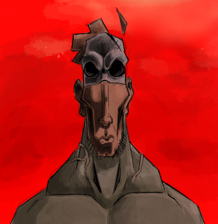 Hunky Chunky tweet media