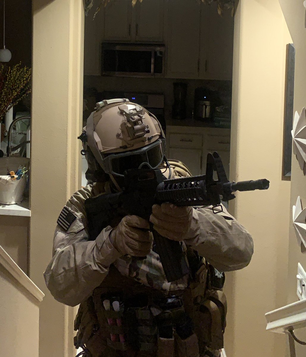 US ASSAULT tweet media