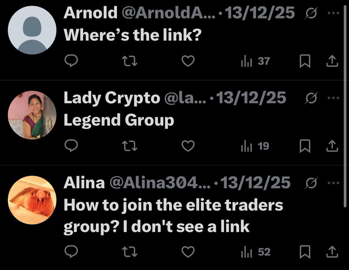 We have many people asking for trading bots. Link in the comment.