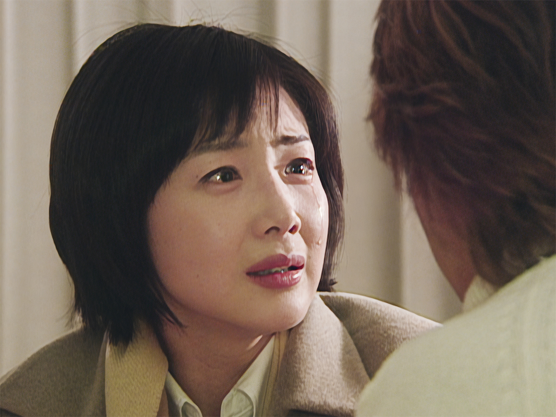 韓ドラ人気の原点『冬のソナタ』4Kで映画に “純愛のみ”を抽出した