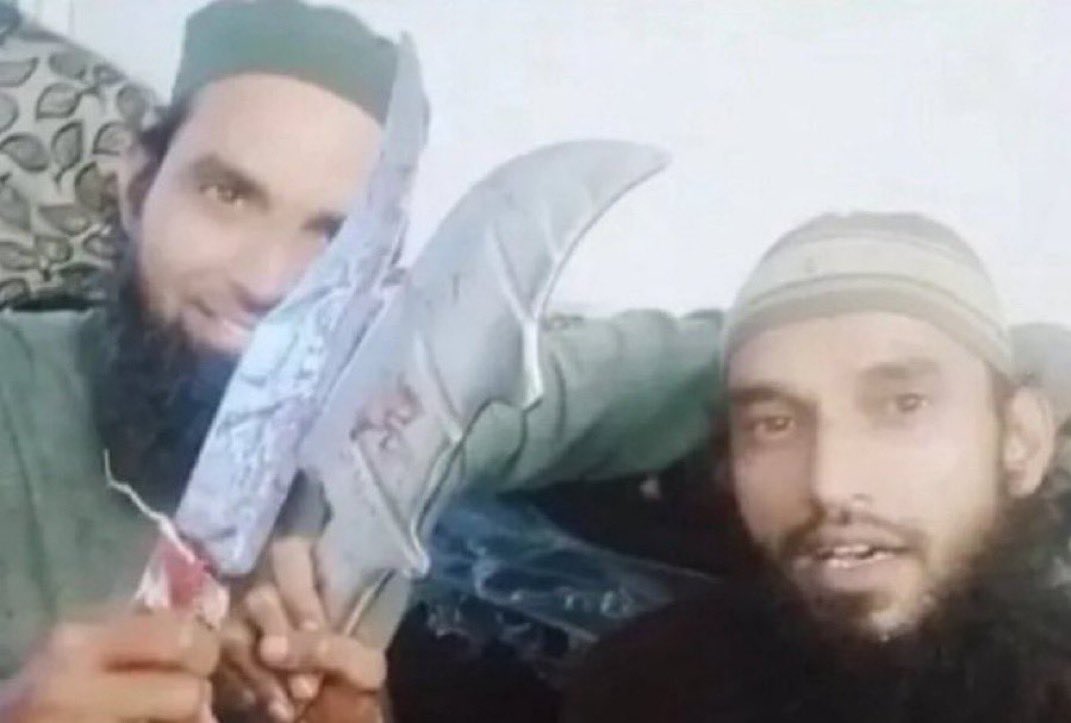 Being a Mus|!m isn’t easy in India 
 
Meanwhile: “Mus|ims”