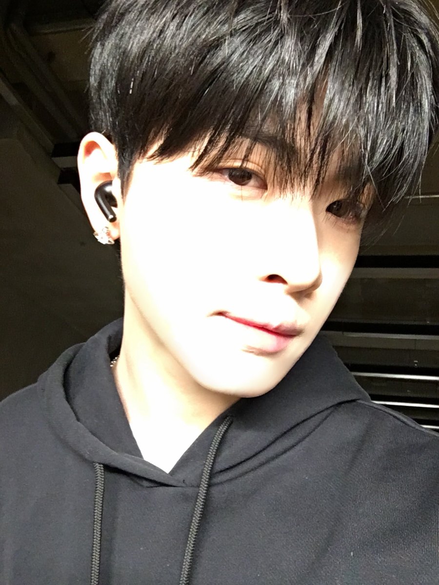 FANTASY BOYS_Member tweet media