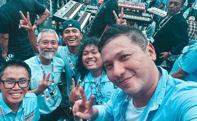 keboyoranbaru's tweet image. jangan lupa lukman sardi si aktor mid blagadew itu juga influencer 02.