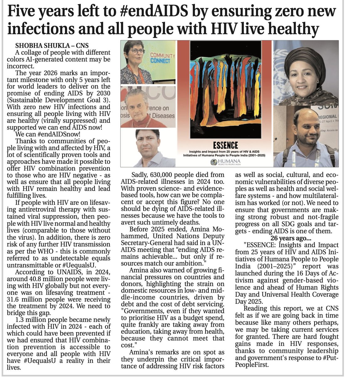 Gender Equality Talks Live tweet media