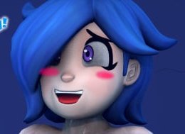 PlumpProGamer's tweet image. Oh um...thank you, your welcome to come in