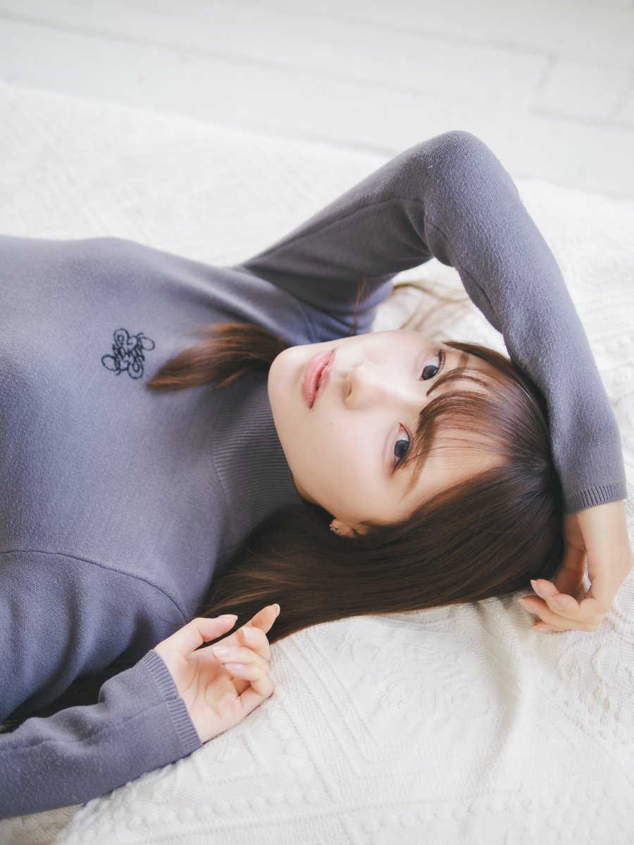 PHOTOMO 『今日のほのかさん』 #高橋ほのか さん @Honoka_photomo