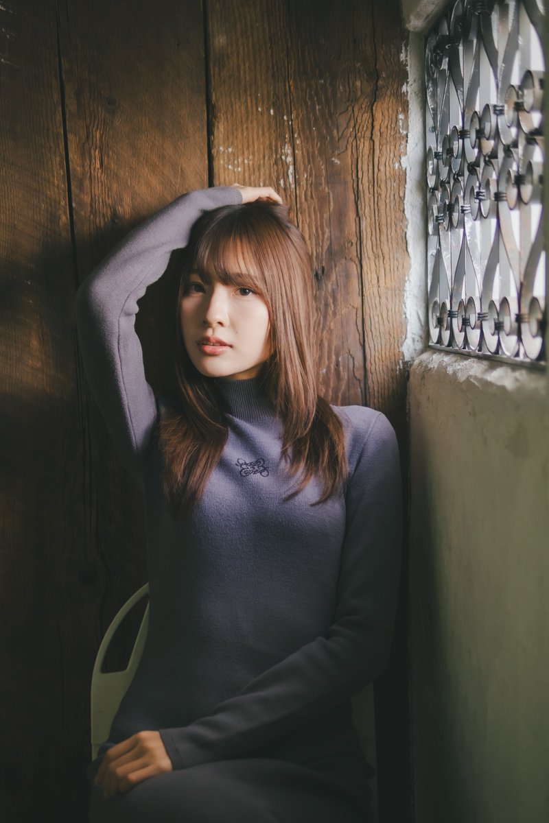 PHOTOMO 『今日のほのかさん』 #高橋ほのか さん @Honoka_photomo