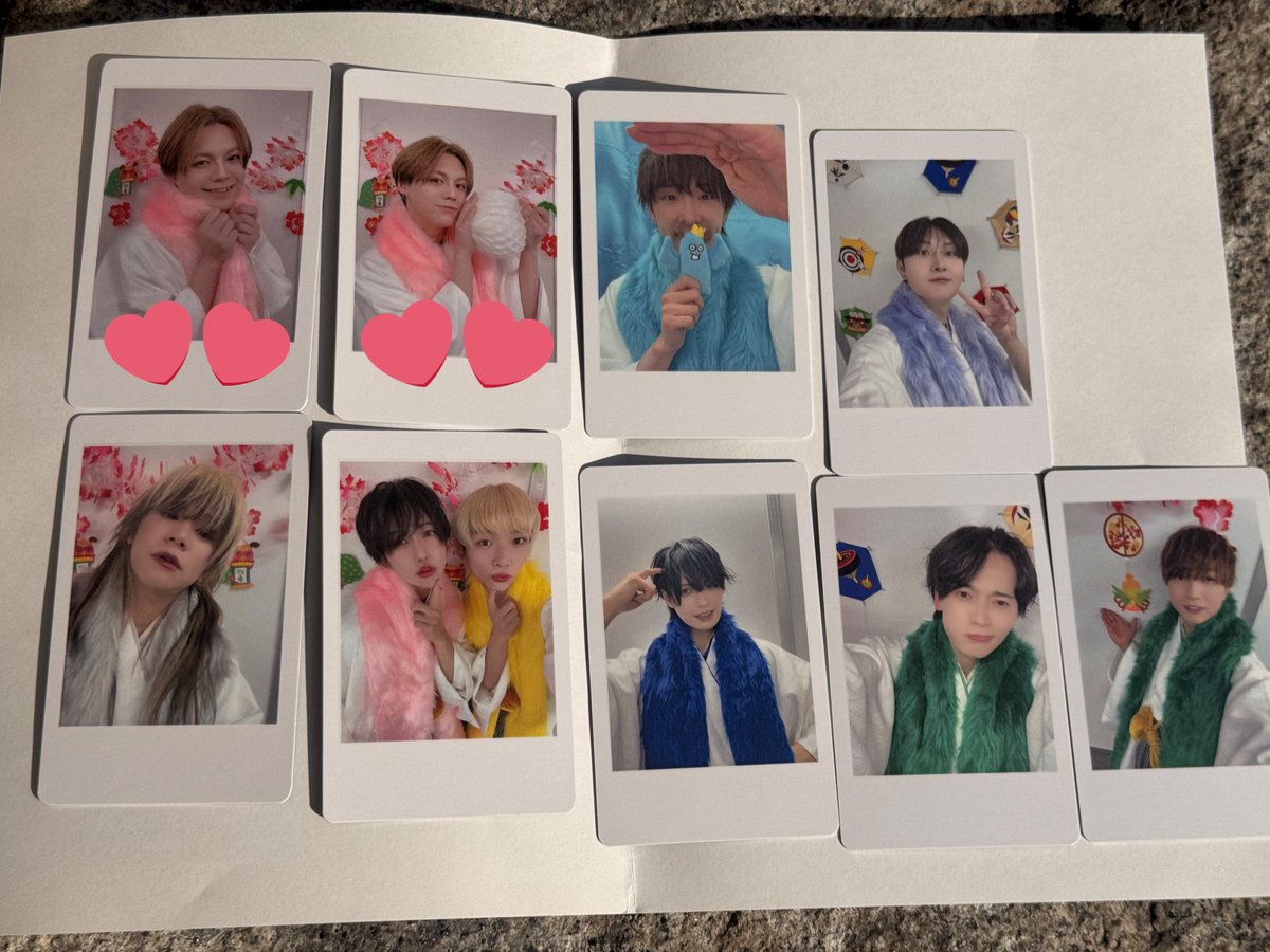 ナンジャモ tweet media