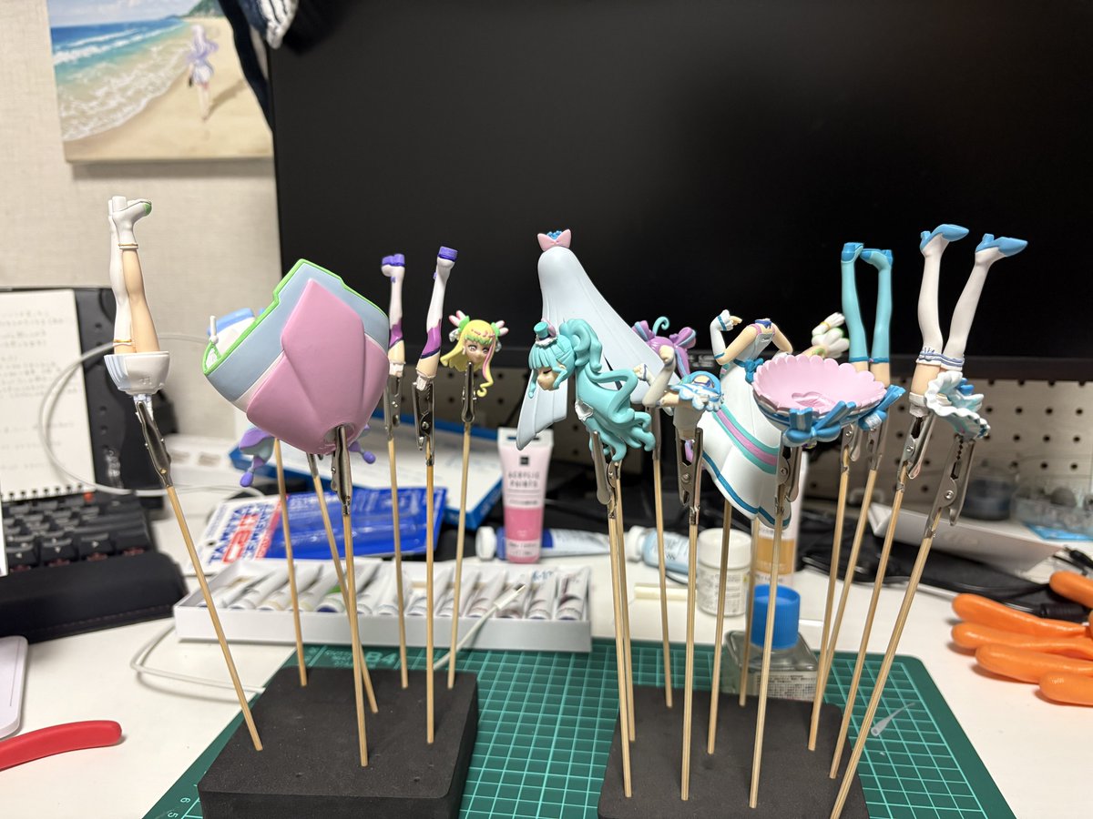 二色ダイチ@にじそ10 東5 つ-27 (@nishiki_earth) on Twitter photo 