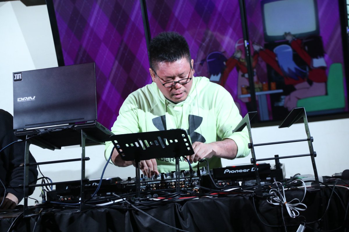 もえラボ!! 2026 6/21 tweet media