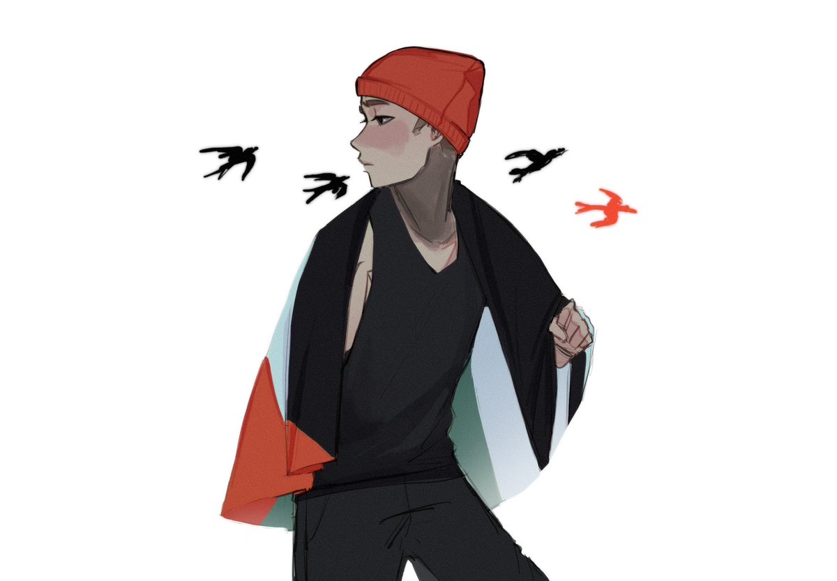 neverbeendun's tweet image. Support and awareness can help in the long run :,) 
#FreePalestine #artispolitical #cliqueart