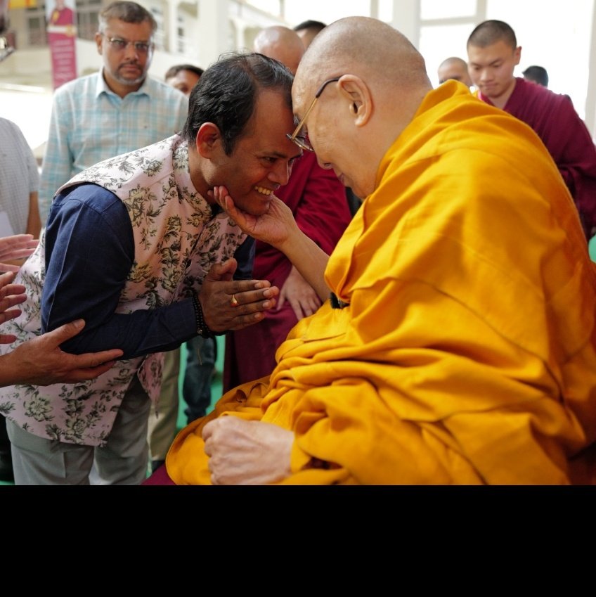 niranmysore's tweet image. #NewProfilePic