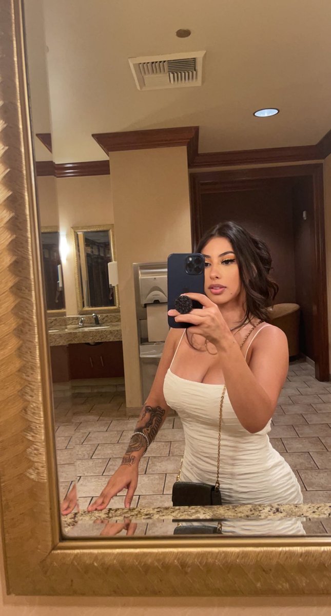 too much for our first date? 🤍